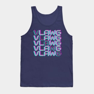 VLAWG is the FUTURE Tank Top